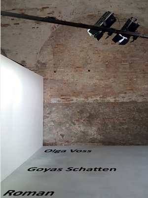 cover image of Goyas Schatten